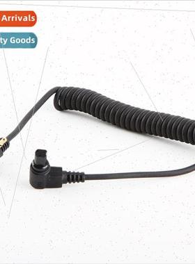 2.5mm C3 DSLR camera shutter release cable remote control fl