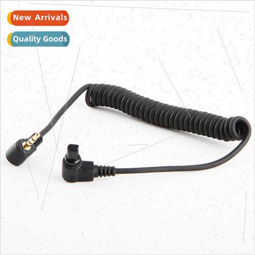 2.5mm C3 DSLR camera shutter release cable remote control fl
