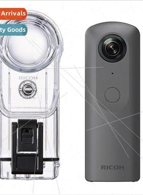 Waterprocase适用Ricoh Theta S ThetaV SC 360 degree panoramic