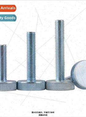 M3M456810% large flat head hscrews GB835 large round head zi