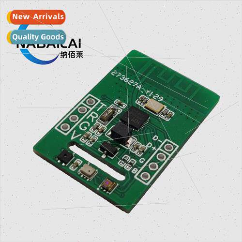 GY-39 Serial ght Intensy Temperature Humidy Pressure All-in-