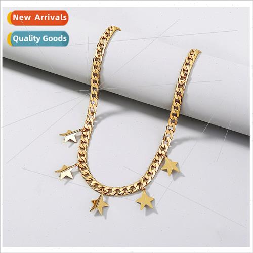 Fashion Minimalist Niche Hip Hop Fashion Hundred Butterfly C