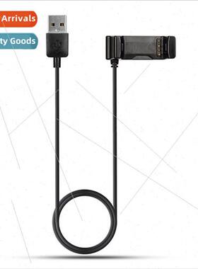 适用Garmin vivoactive HR watch USB charger charging data cab