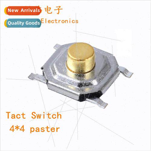 light touch swch 4*4-5*5 braided tape patch key swch