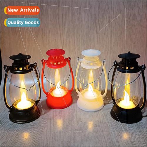 led electronic candle lights christmas candles halloween dec