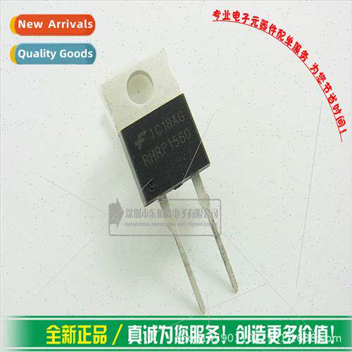 RHRP1560 RHRP860 RHR1560 Ultra Fast Recovery Tube TO220 BrNe