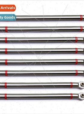 Aixal SCX10 Climbing Bike 313 Wheelbase Frame Upgrade Modifi