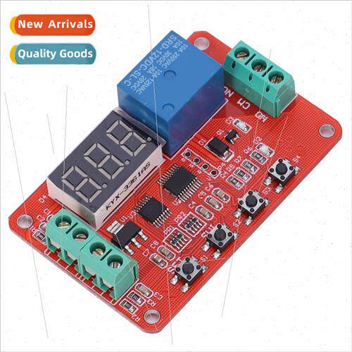 DVB01 Digal Voltage Comparator Voltage Measurement Charge Di