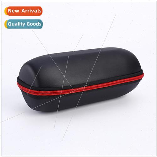 HeadbStorage Bag Anti-Pressure Wireless Speaker Storage Bag