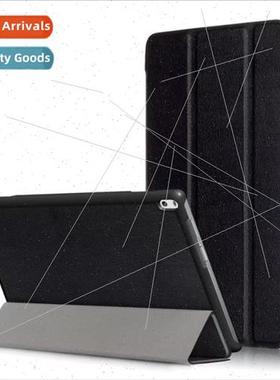 适用Lenovo TAB4 10 Plus Case TB-X704F Tablet Leather Case Tr