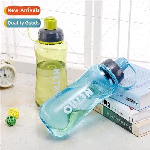Portable sports water bottle large capacy 1500ml sealed spac