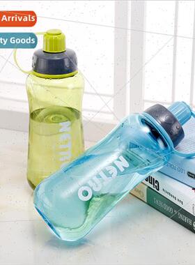 Portable sports water bottle large capacy 1500ml sealed spac