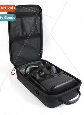 Oculus Quest All-in-One VR Glasses Storage Case EVA Storage
