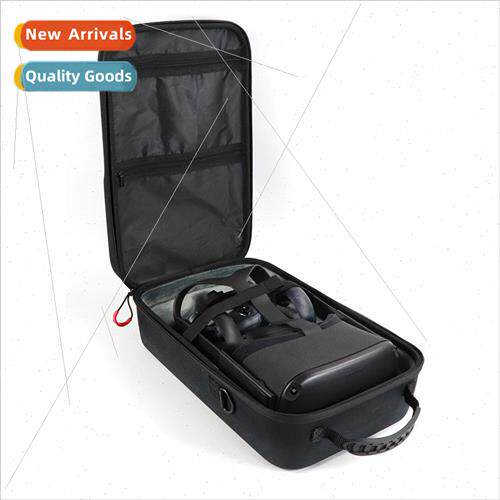 Oculus Quest All-in-One VR Glasses Storage Case EVA Storage