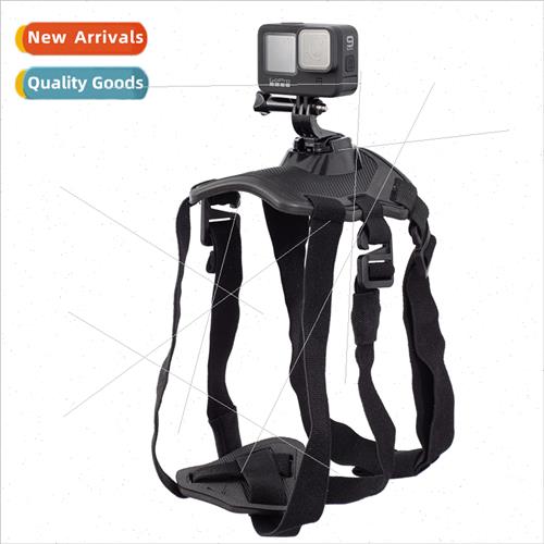 gopro Hero10 9 8 accessories pet dog belt dog chest strap ba