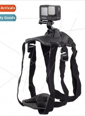 gopro Hero10 9 8 accessories pet dog belt dog chest strap ba