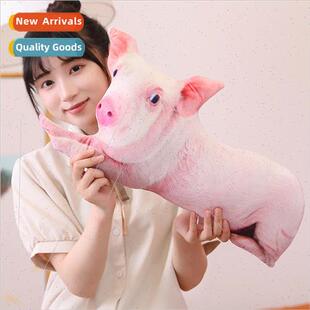 Pig pillow cushion piggy pig doll plush toys cloth doll doll