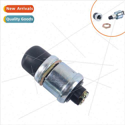 适用car truck boat engine one key start button switch waterp