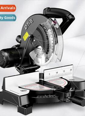 Aluminum Sawing Machine 10 inch 12 inch High Precision Alumi