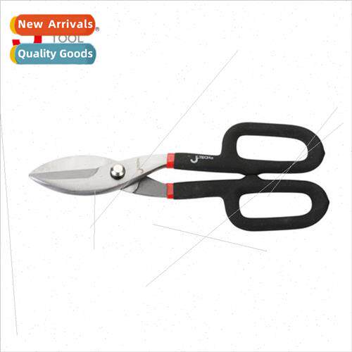 Tools Tin Scissors Stainless Steel Whe Tin Scissors Metal Sc