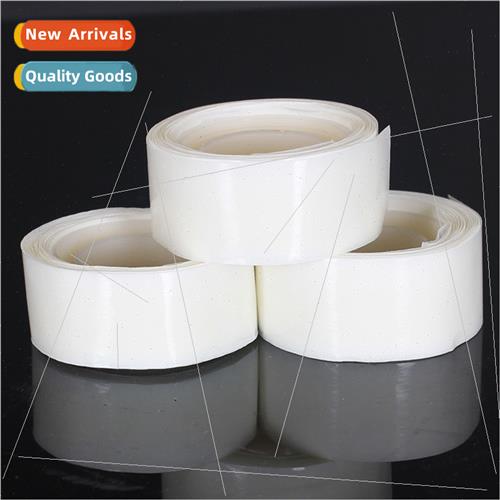 Balloon transparent adhesive dots adhesive balloon balloon s