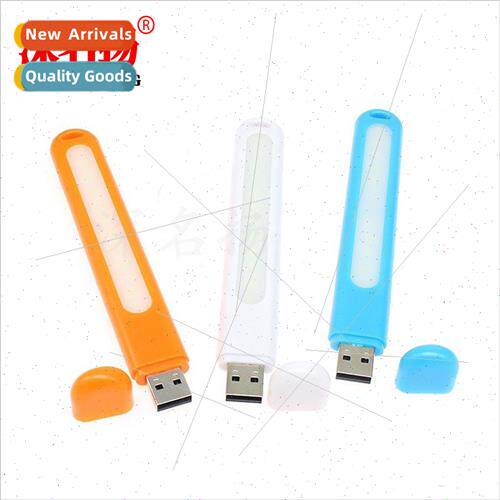 Outdoor camping light USB night light computer light recharg