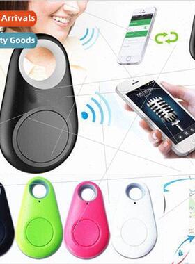 Water Droplet Loss Prevention Keychain Loss Prevention Intel