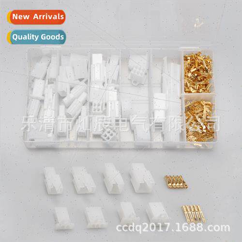 200pcs boxed terminal connectors 20 sets automobile motorcyc