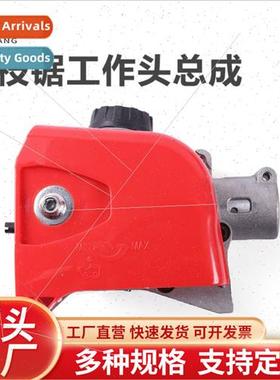 Gasoline Saw Felling Saw Multifunctional Lawn Mower High Bra