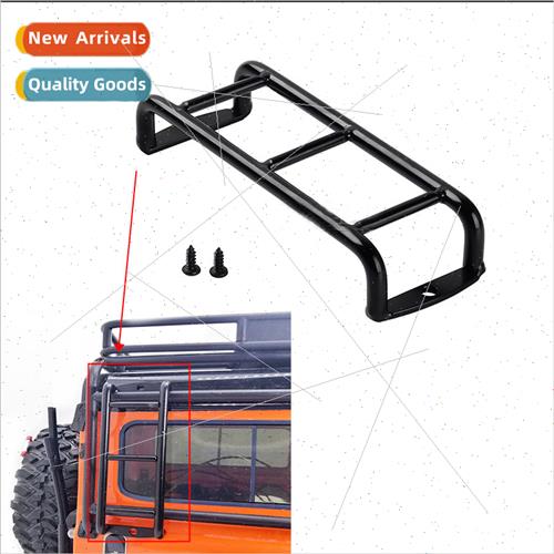 1/10 Crawler car shell modification decoration mood pcs simu