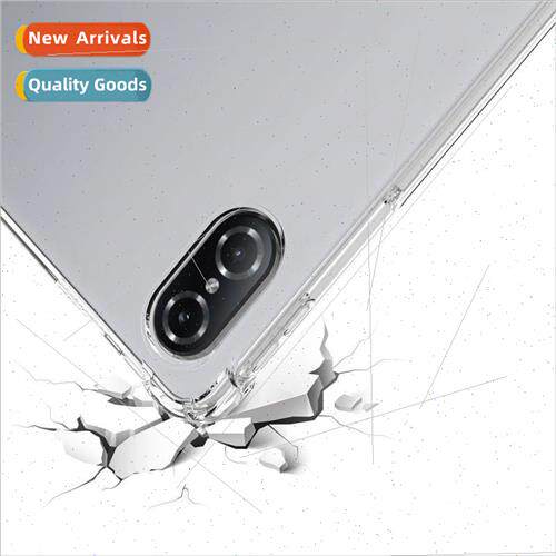 适用Honor Tablet V7Pro Protective Case Quad Airbag Dropproma