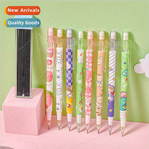 Peach automatic pencils Automatic pencils stationery wh no r