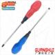 Grip Soft Genuine Screwdrivers Jetech