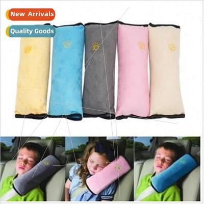 Car children elderly shoulder pads cover protection armor ca