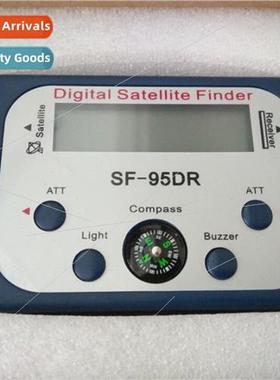LCD Digal Display Star Finder Digal Satelle Finder SF-95DR