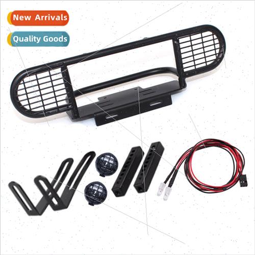 TRX4 D90 D110 Bumper Modified Front Bumper Camel Cup Racing