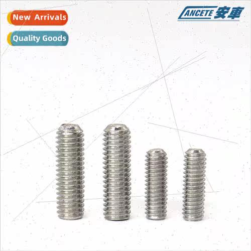 304 hexagon socket set screws hexagon socket head cap screws