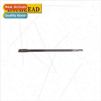 Square shank power hammer chisel 40CR surface sandblasted me