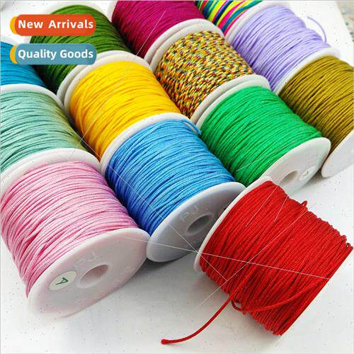 Small barrel A line DIY handmade braided rope适用playing wit