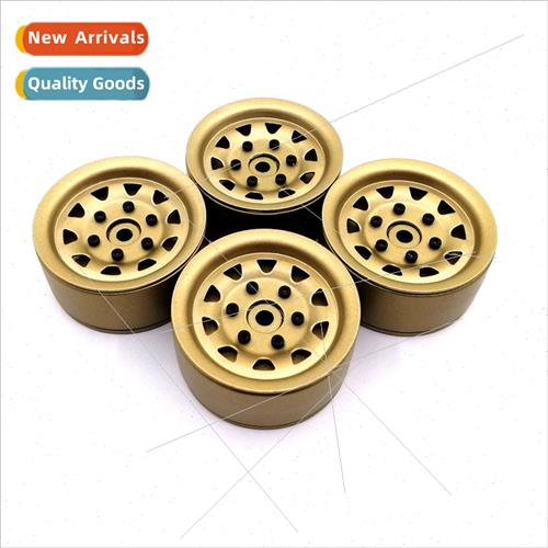 RC Crawler TRX4 Axial SCX10 90046 Heavy Duty Locking Tires 1