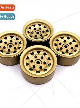 RC Crawler TRX4 Axial SCX10 90046 Heavy Duty Locking Tires 1