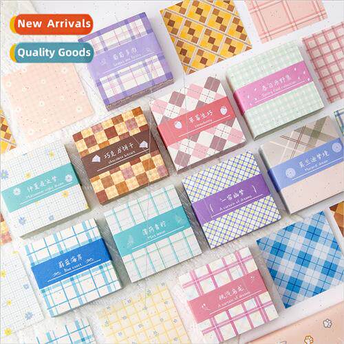 Plaid elements ins handbook can be wrten whout sticky backgr