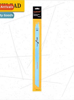 S1225VF Bimetal Reciprocating Saw Blade Thin Metal Pipe Cutt