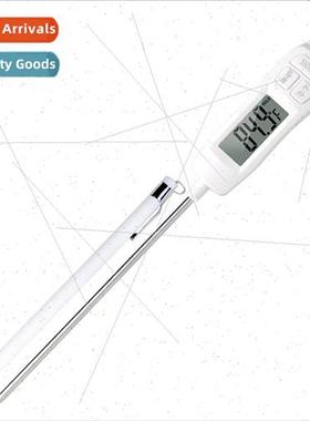 Food Thermometer Quick Temperature Measurement BBQ Grilling