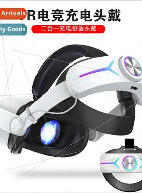 New Oculus quest2 headset RGB electric surprising model adju