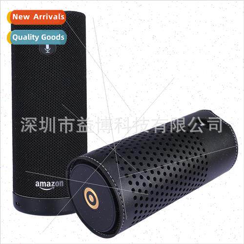 Tap Audio Protective Case Bluetooth Audio PU Leather Case Or