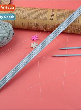 40cm Sweater Needles Stick Needles Set Scarf Shoes & Socks H