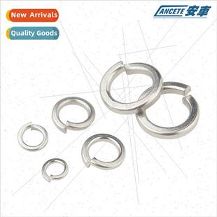 thin spring washers open spring washers washers metal washer