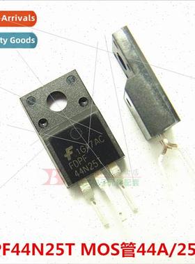 FDPF44N25T BrNew al 44A 250V Triode Field Effect Tube TO220F