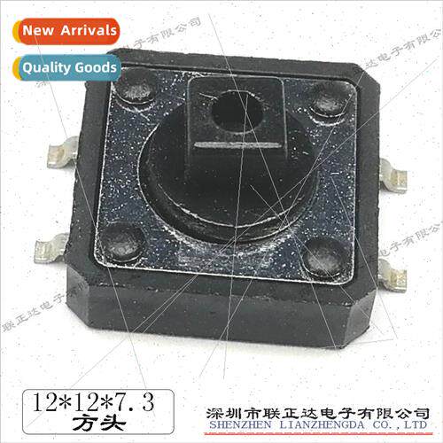 Square Tip Tactile Swch 12x12 Tactile Swch Keypad 5678910 11